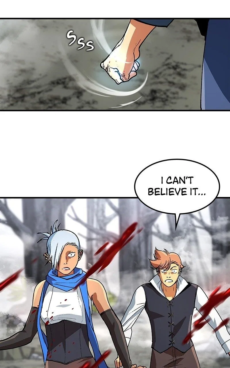 Return of the Runebound Professor Chapter 11 – Page 48