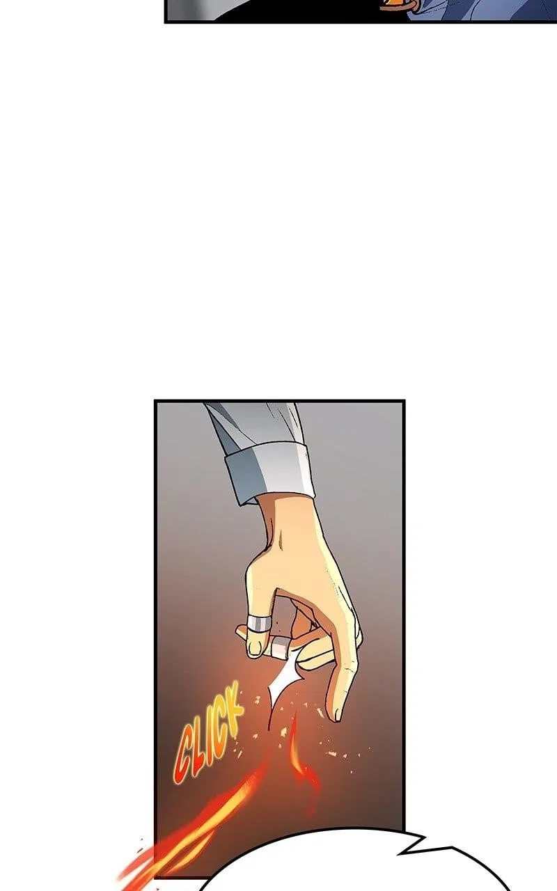 Return of the Runebound Professor Chapter 11 – Page 53
