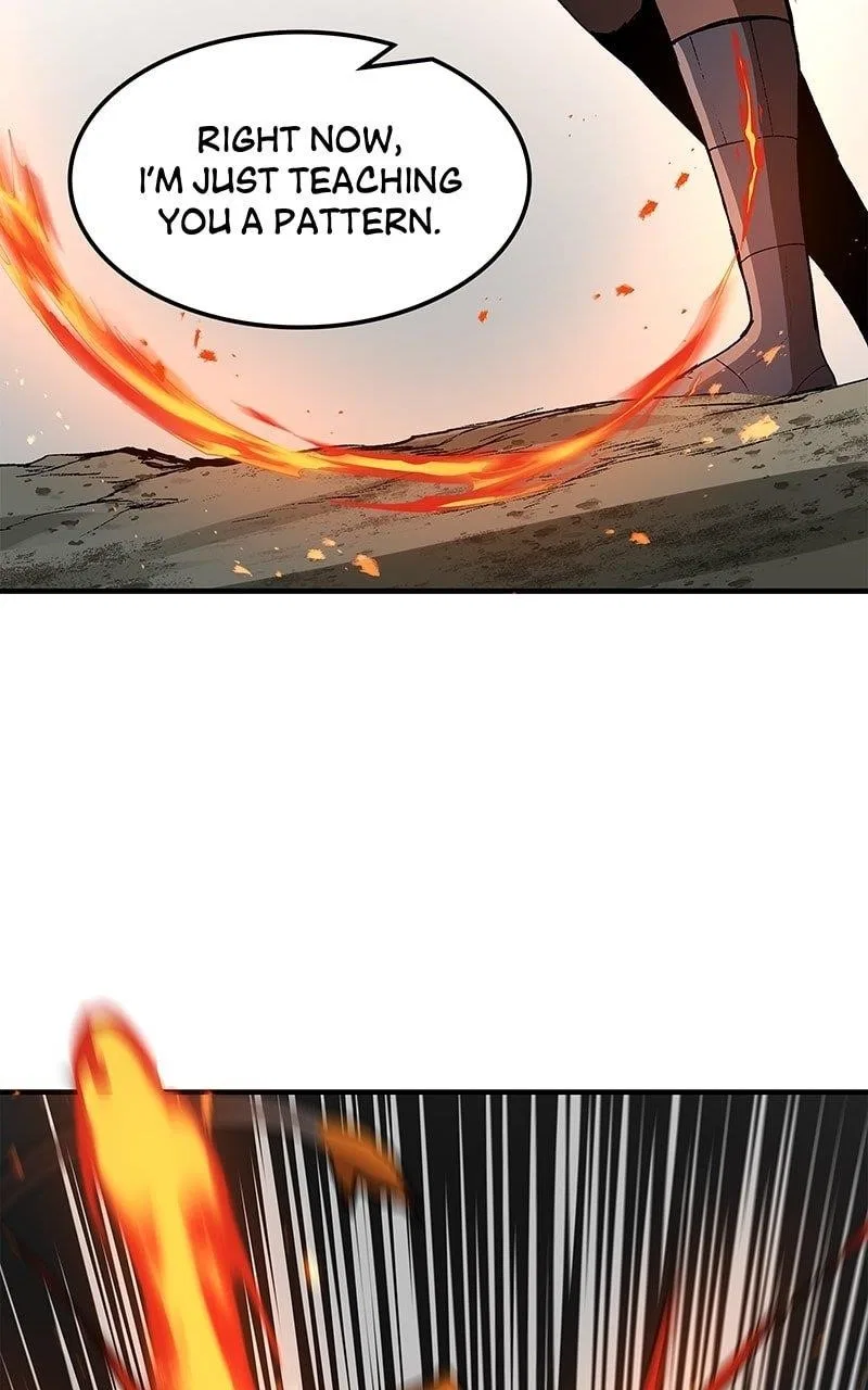 Return of the Runebound Professor Chapter 11 – Page 55