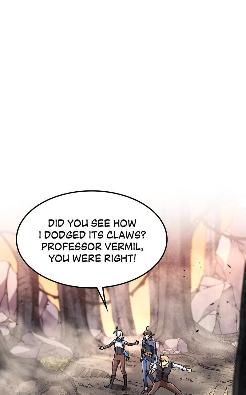 Return of the Runebound Professor Chapter 11 – Page 63