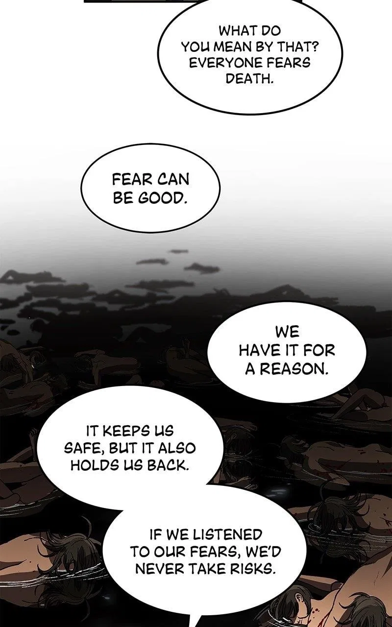 Return of the Runebound Professor Chapter 11 – Page 71