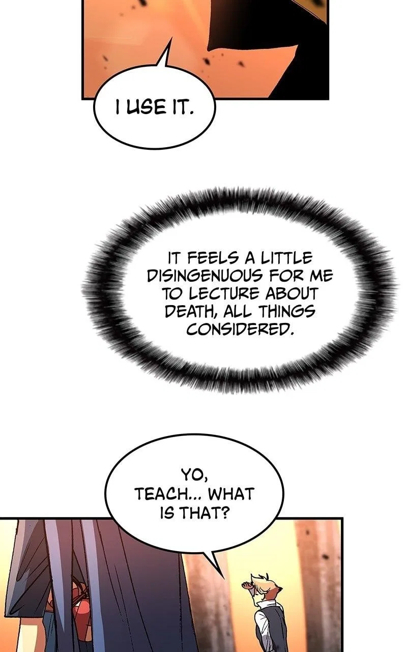 Return of the Runebound Professor Chapter 11 – Page 74