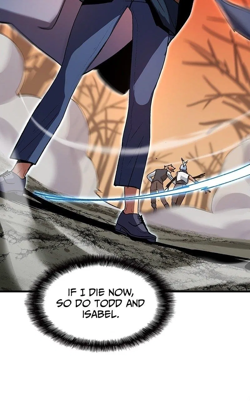Return of the Runebound Professor Chapter 11 – Page 84