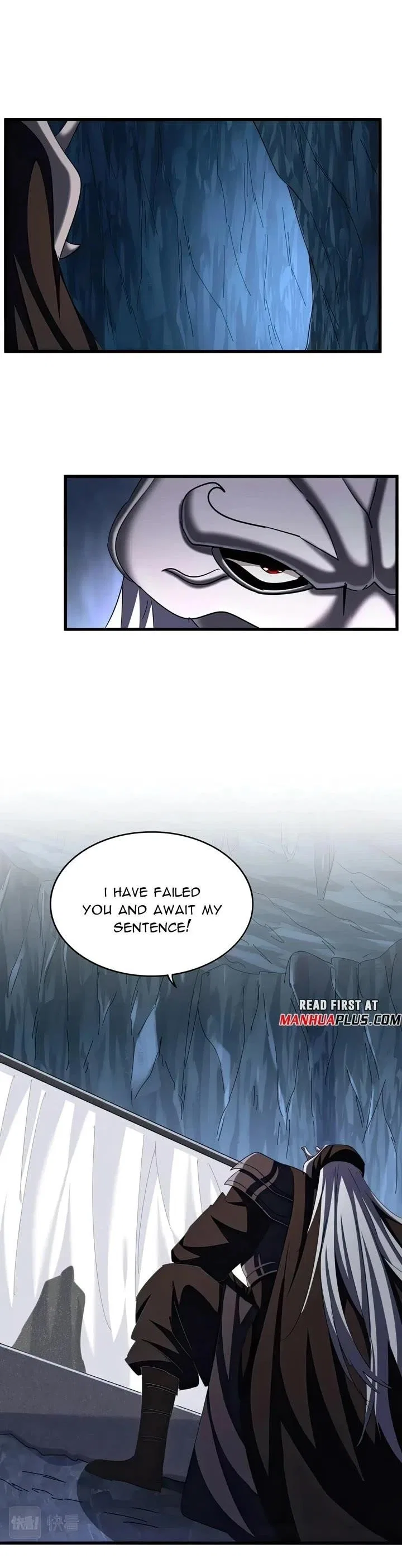 Magic Emperor Chapter 410 – Page 19