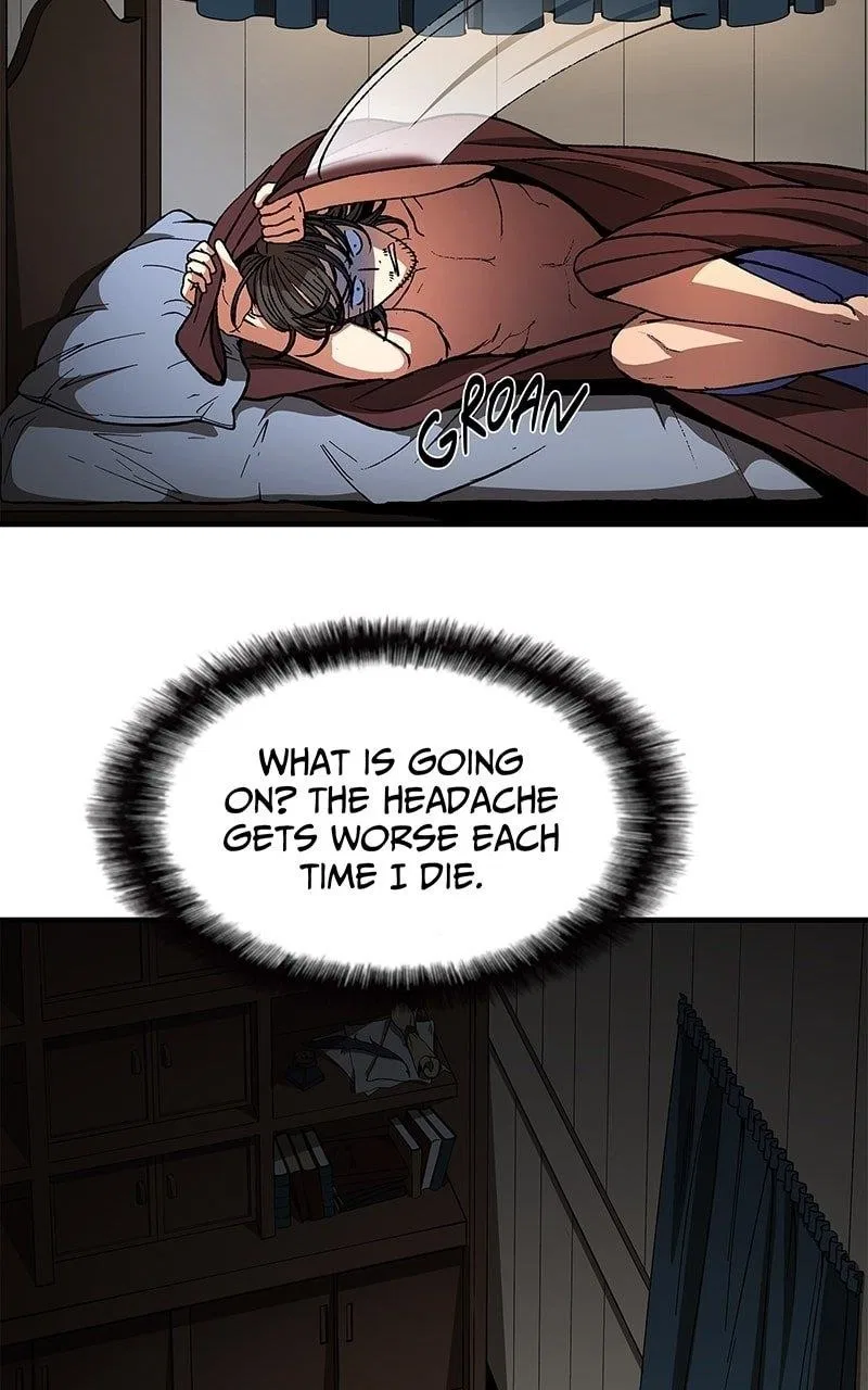 Return of the Runebound Professor Chapter 10 – Page 4