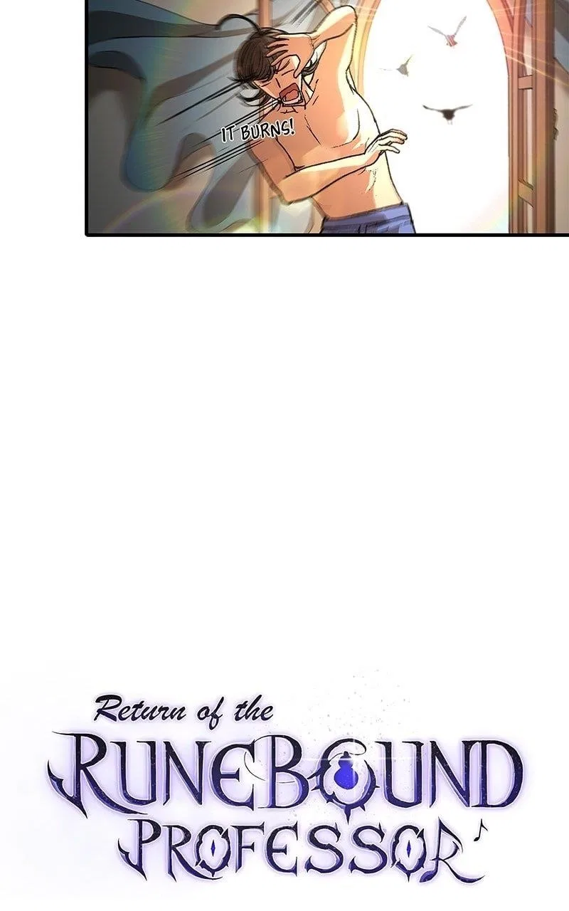 Return of the Runebound Professor Chapter 10 – Page 9
