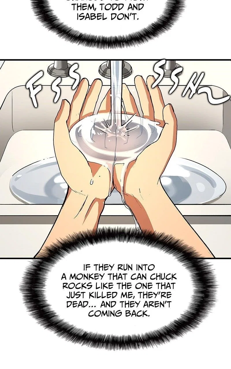 Return of the Runebound Professor Chapter 10 – Page 12
