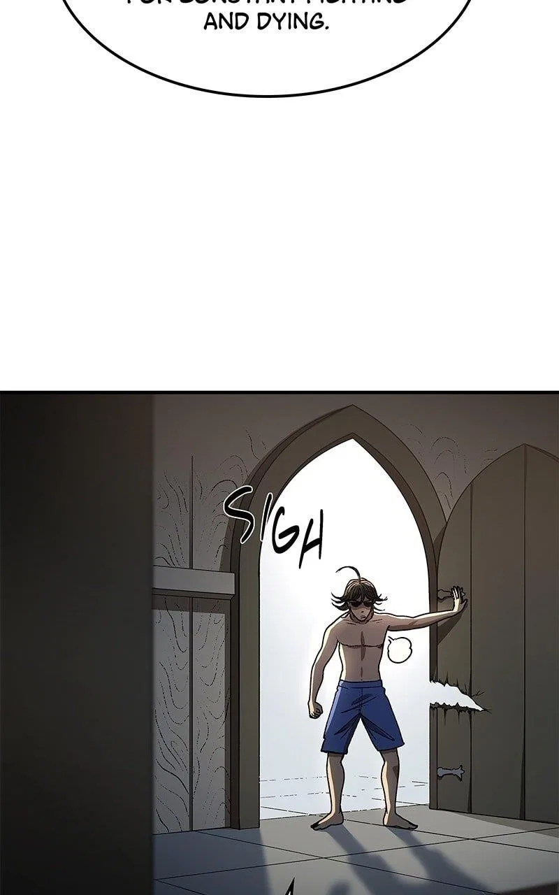 Return of the Runebound Professor Chapter 10 – Page 20