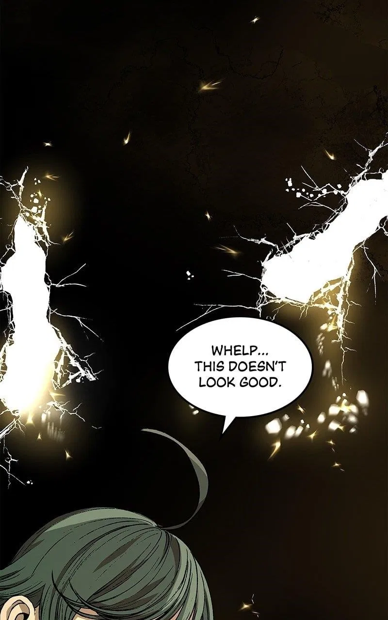 Return of the Runebound Professor Chapter 10 – Page 32