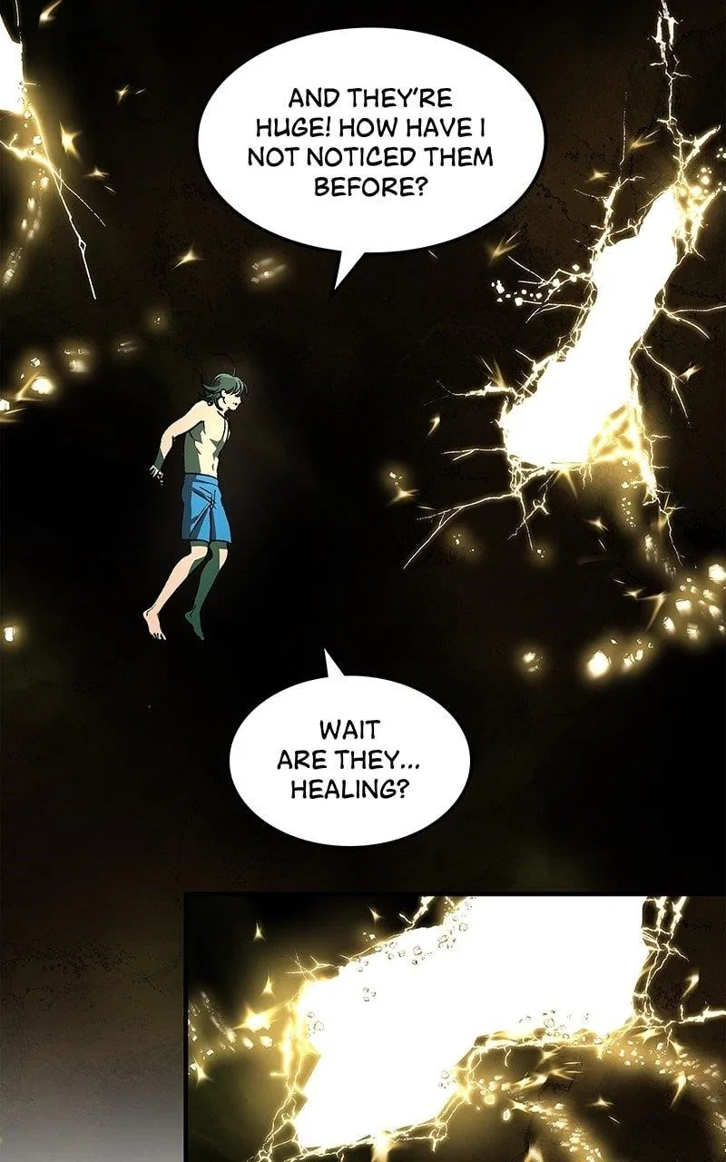 Return of the Runebound Professor Chapter 10 – Page 34