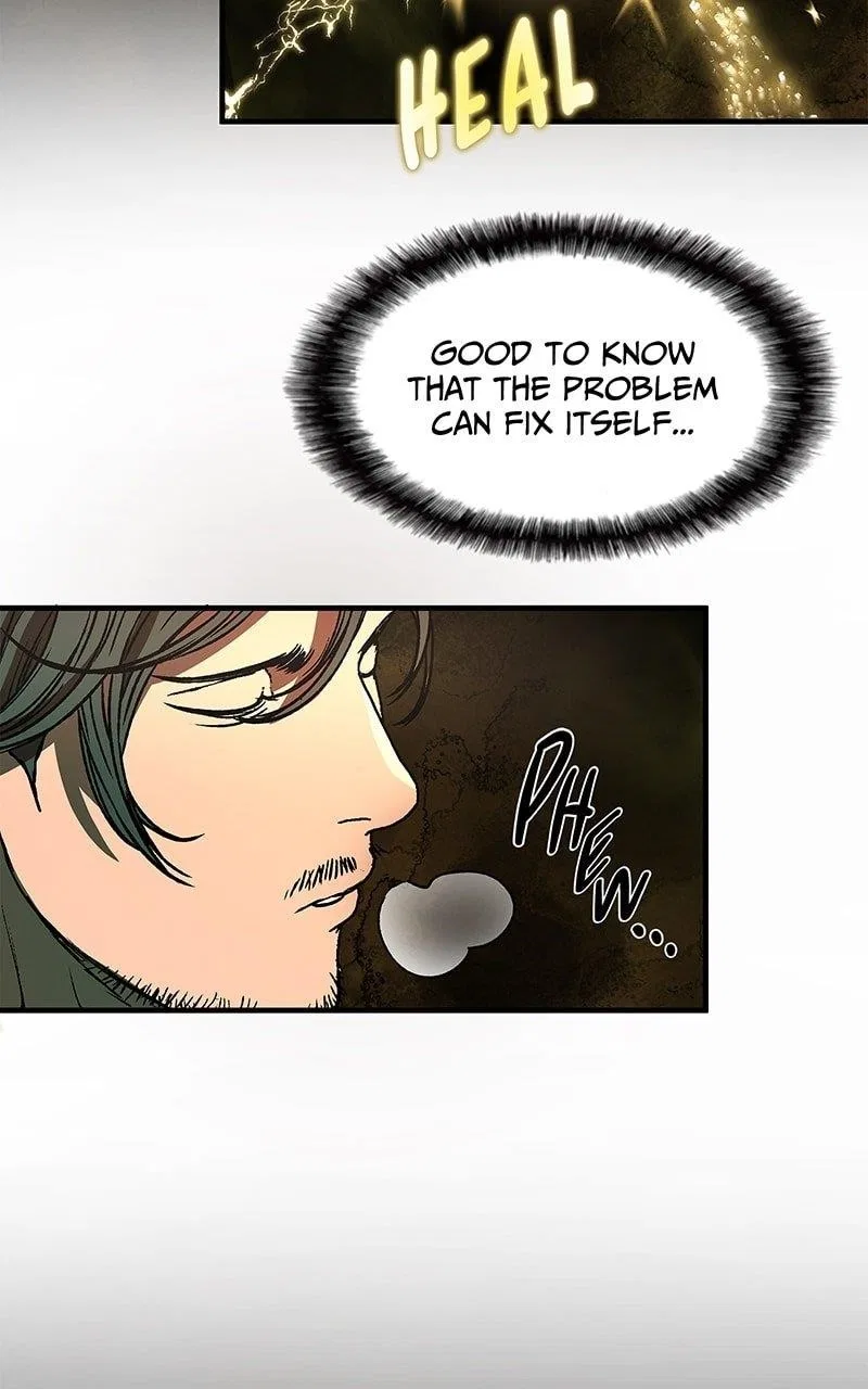 Return of the Runebound Professor Chapter 10 – Page 35