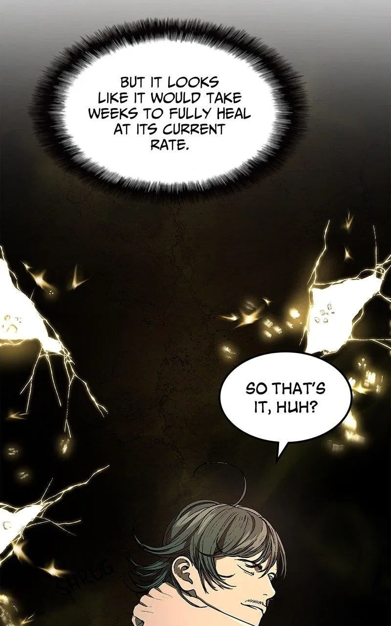 Return of the Runebound Professor Chapter 10 – Page 36