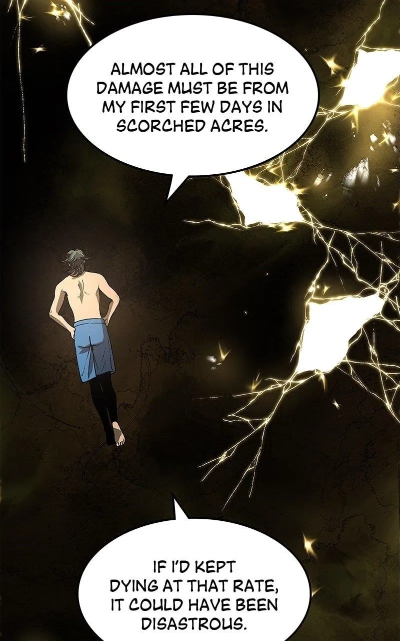 Return of the Runebound Professor Chapter 10 – Page 38