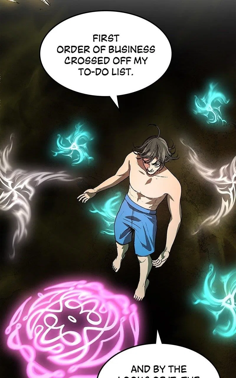 Return of the Runebound Professor Chapter 10 – Page 41