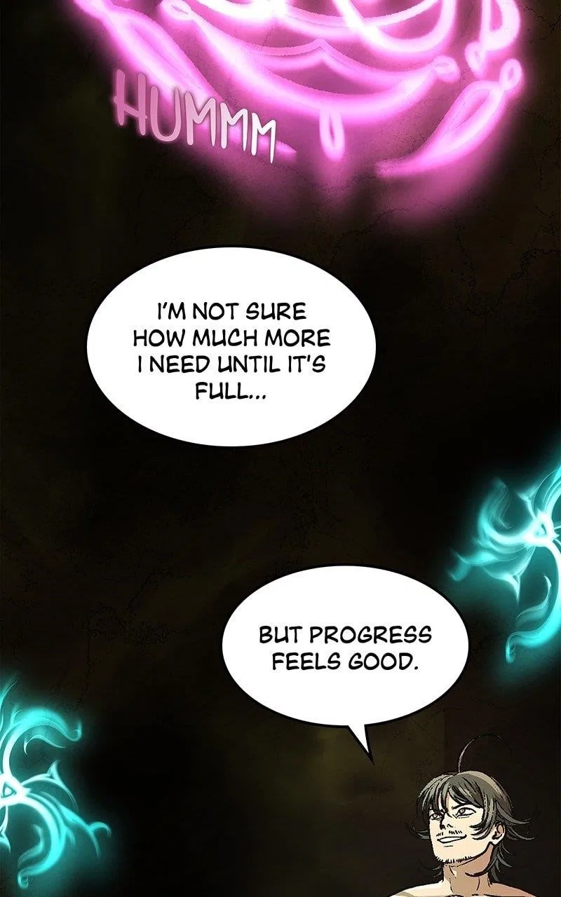 Return of the Runebound Professor Chapter 10 – Page 43