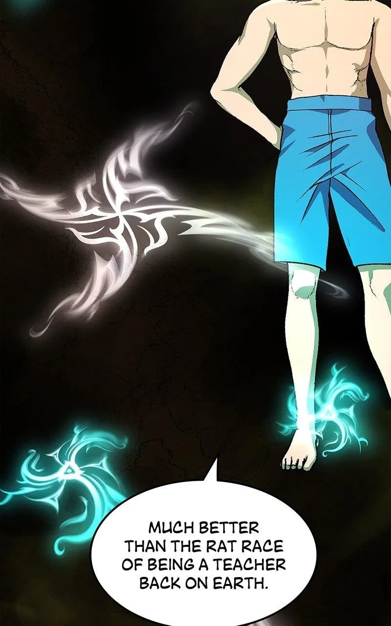 Return of the Runebound Professor Chapter 10 – Page 44