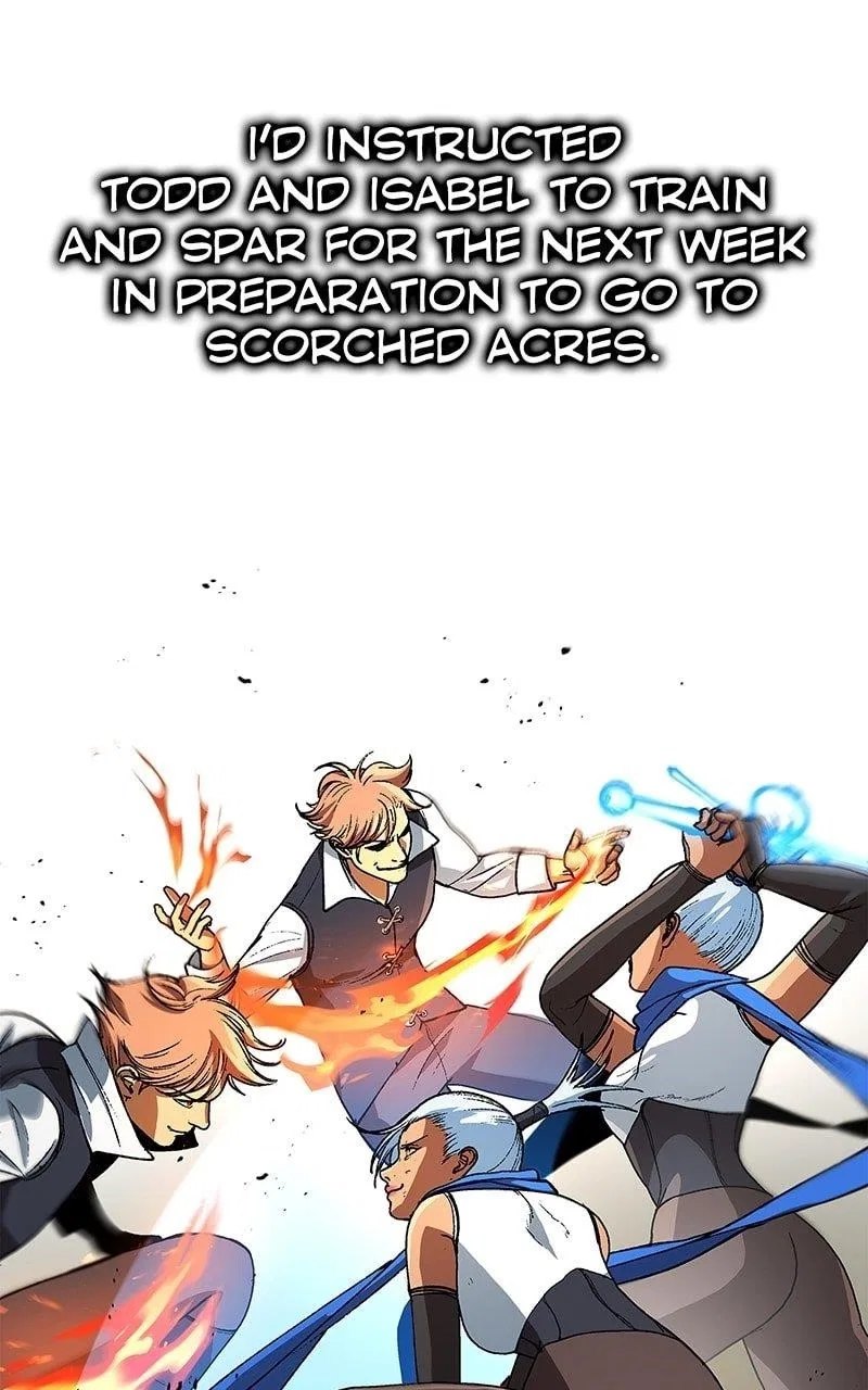 Return of the Runebound Professor Chapter 10 – Page 47