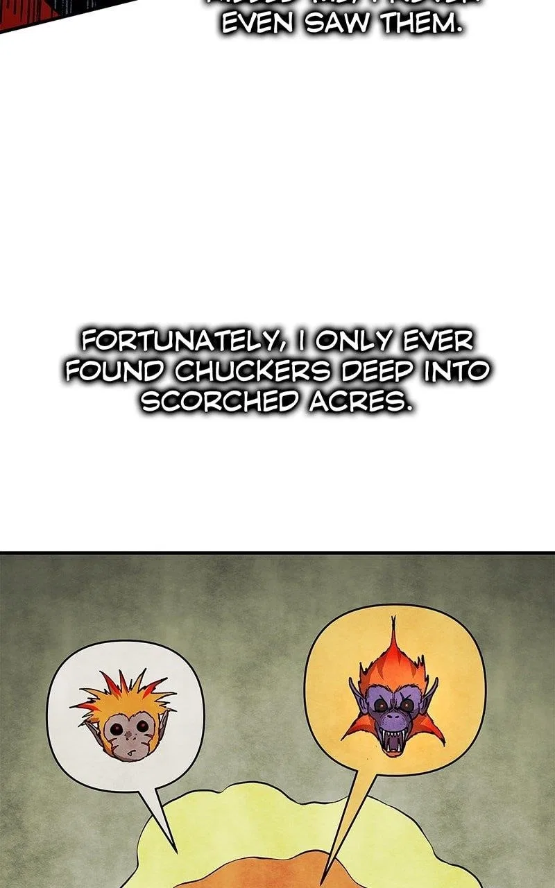 Return of the Runebound Professor Chapter 10 – Page 53