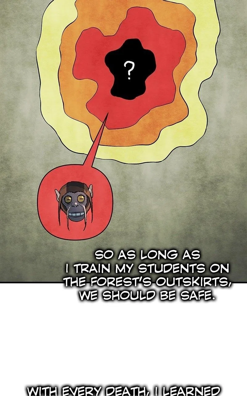 Return of the Runebound Professor Chapter 10 – Page 54