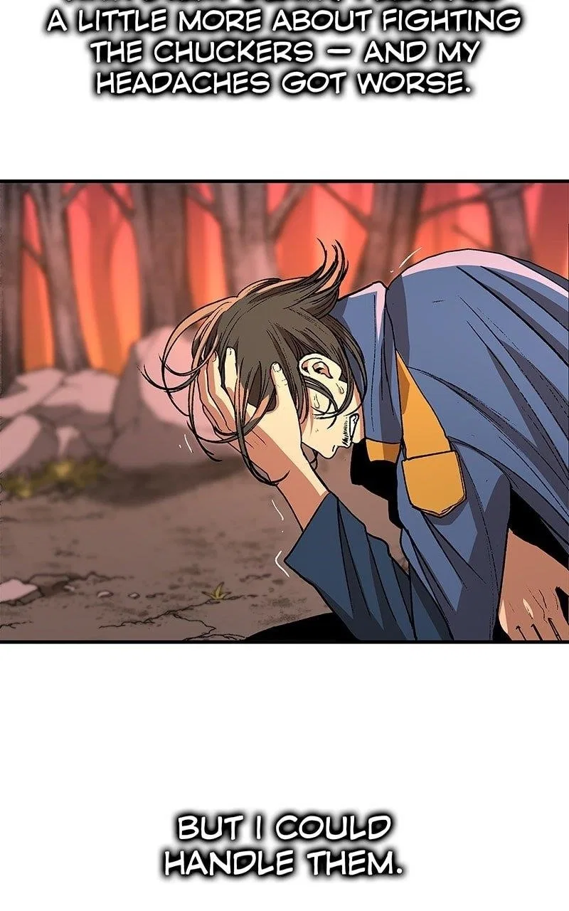 Return of the Runebound Professor Chapter 10 – Page 55