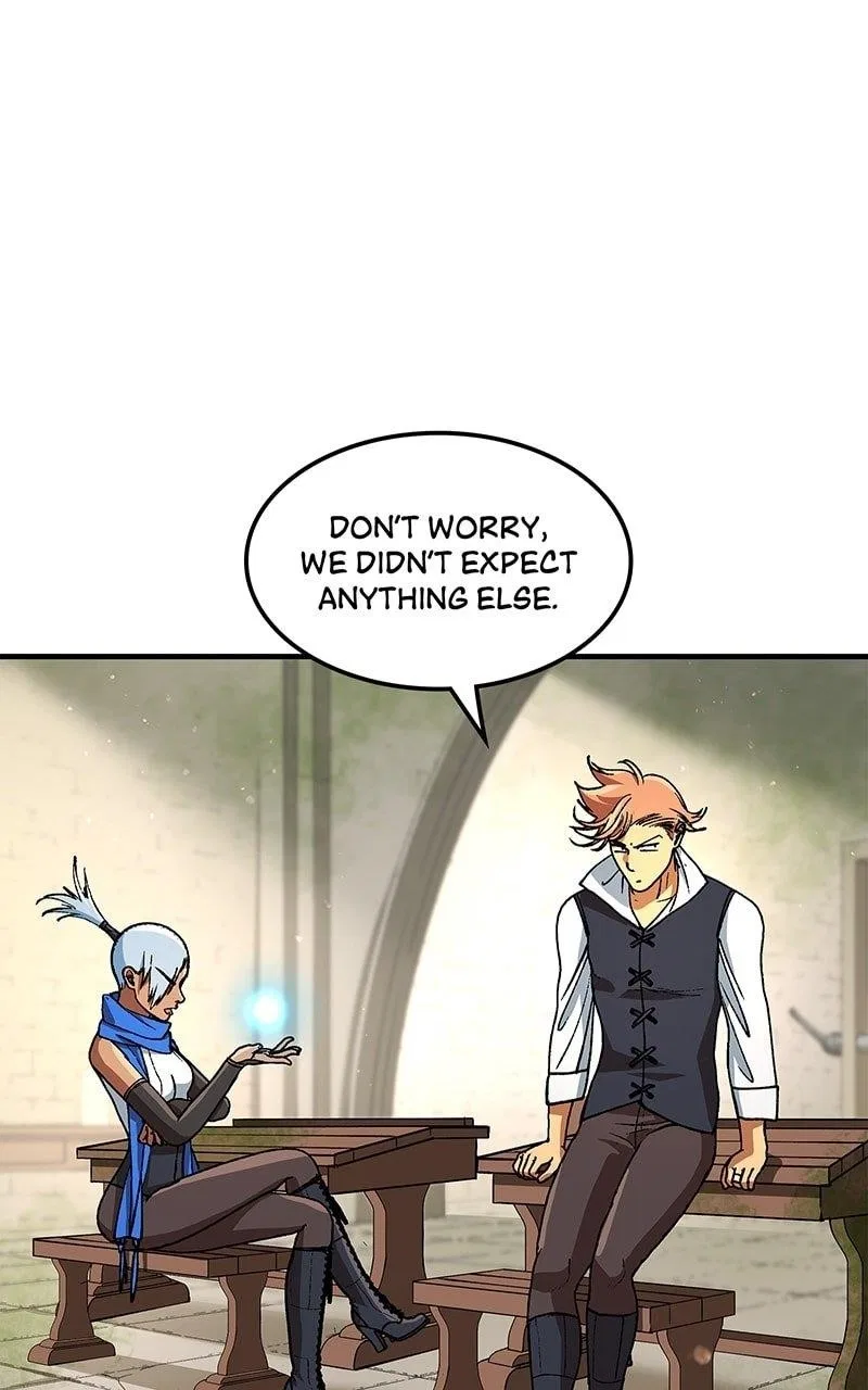 Return of the Runebound Professor Chapter 10 – Page 61
