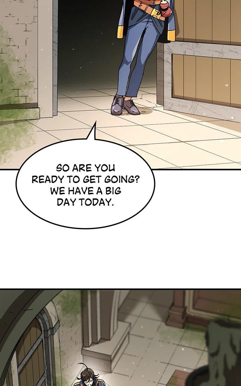Return of the Runebound Professor Chapter 10 – Page 63