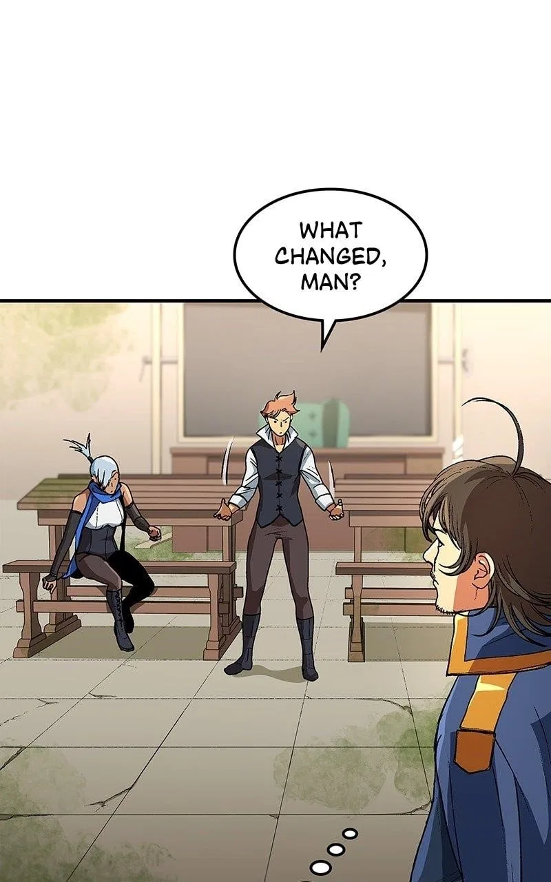 Return of the Runebound Professor Chapter 10 – Page 65