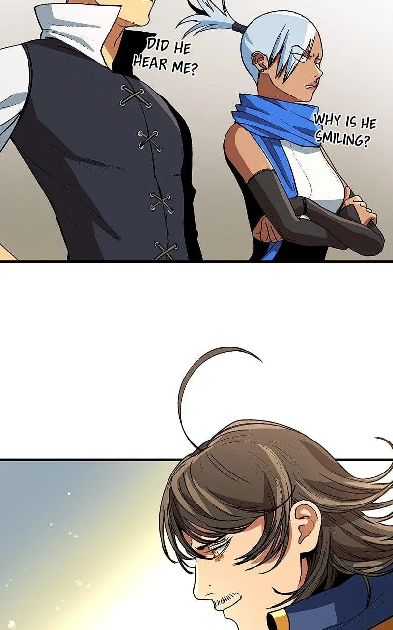 Return of the Runebound Professor Chapter 10 – Page 72