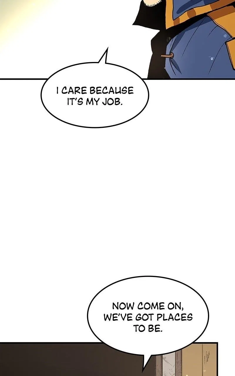 Return of the Runebound Professor Chapter 10 – Page 73