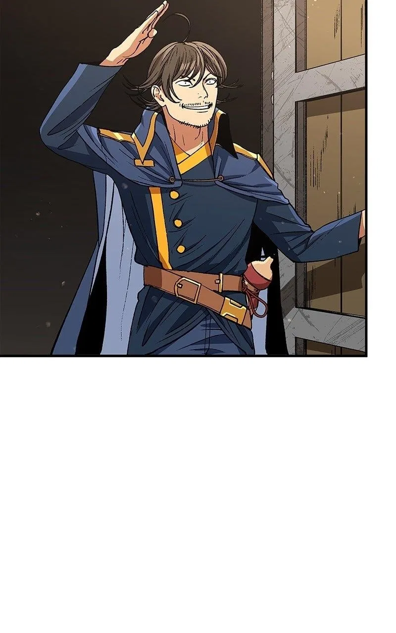 Return of the Runebound Professor Chapter 10 – Page 74