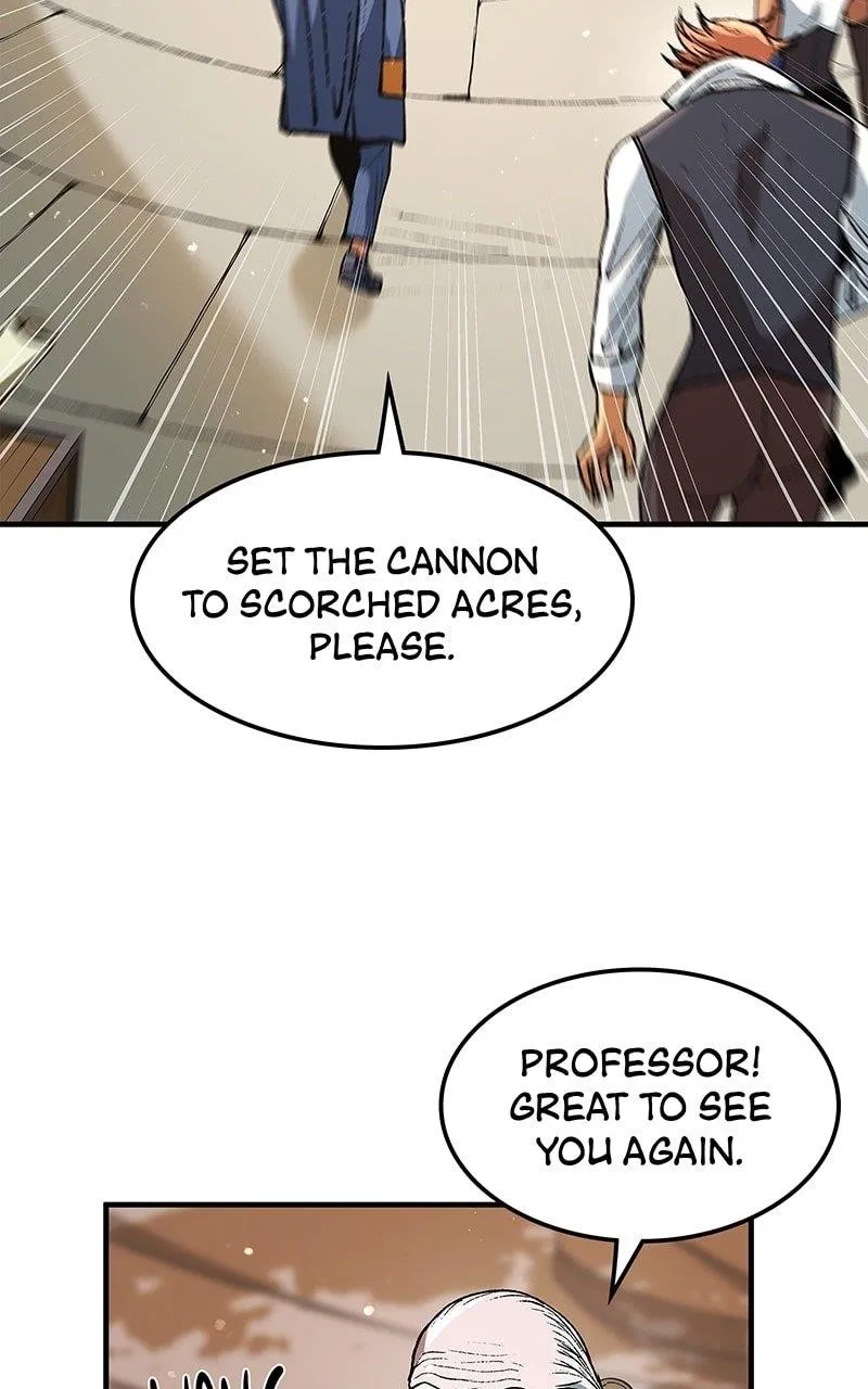 Return of the Runebound Professor Chapter 10 – Page 78