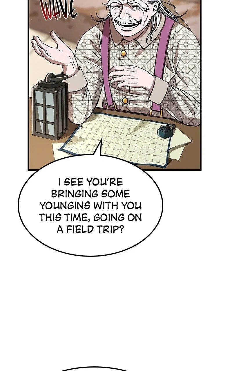 Return of the Runebound Professor Chapter 10 – Page 79