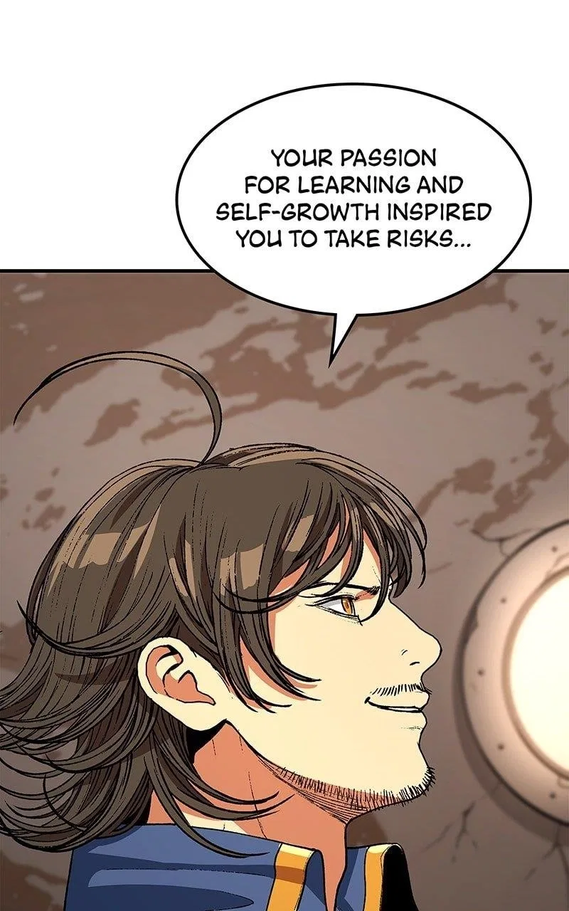 Return of the Runebound Professor Chapter 10 – Page 85