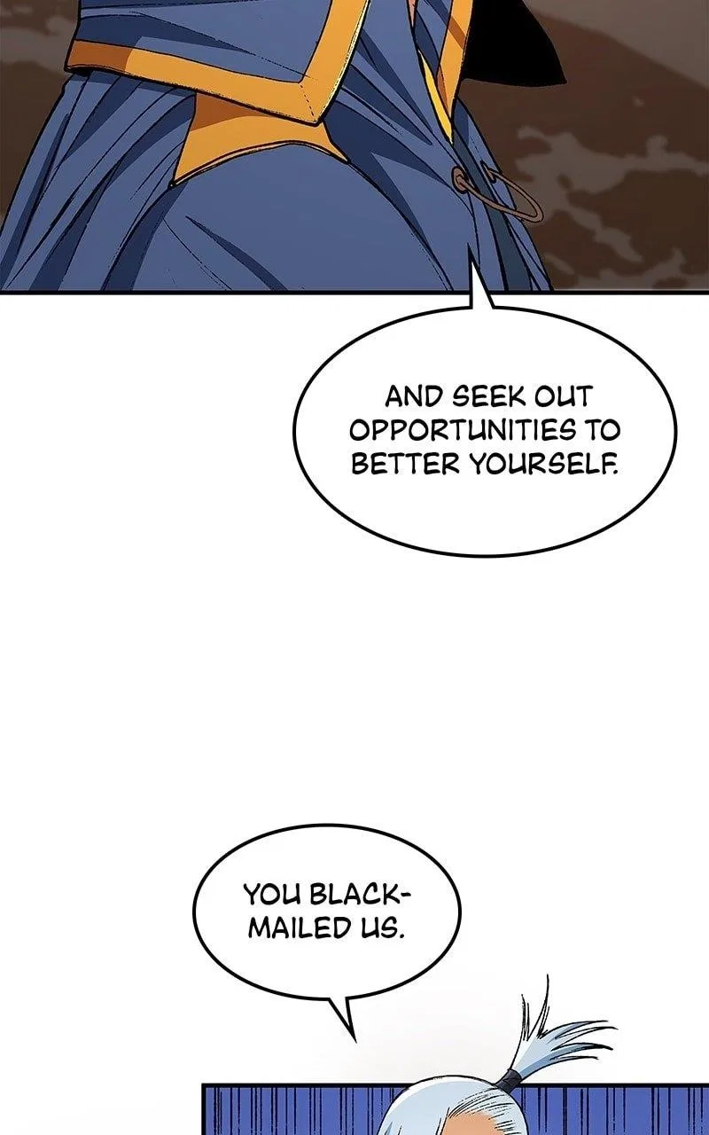Return of the Runebound Professor Chapter 10 – Page 86