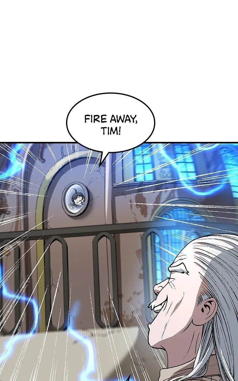 Return of the Runebound Professor Chapter 10 – Page 88
