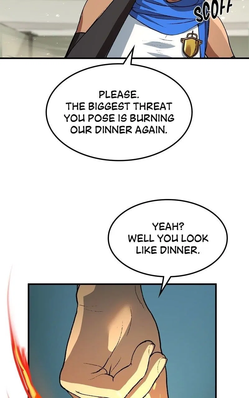 Return of the Runebound Professor Chapter 9 – Page 6
