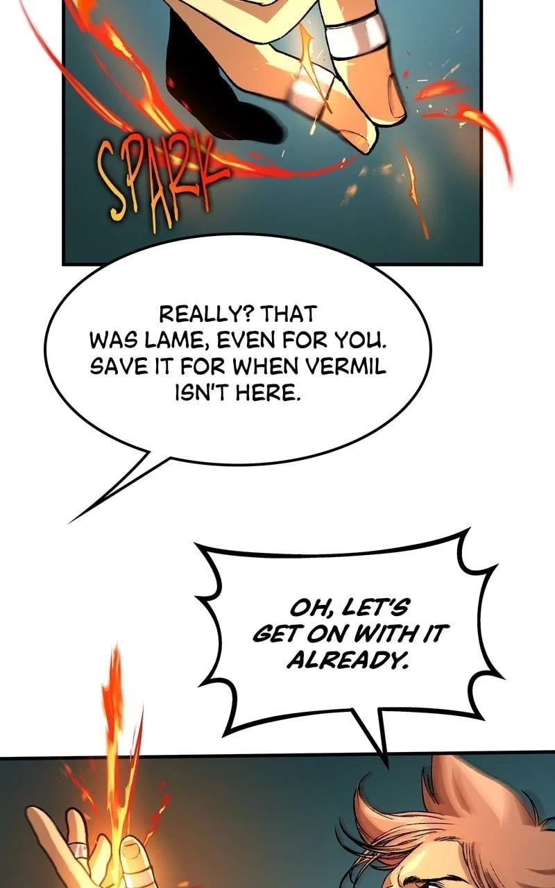 Return of the Runebound Professor Chapter 9 – Page 7