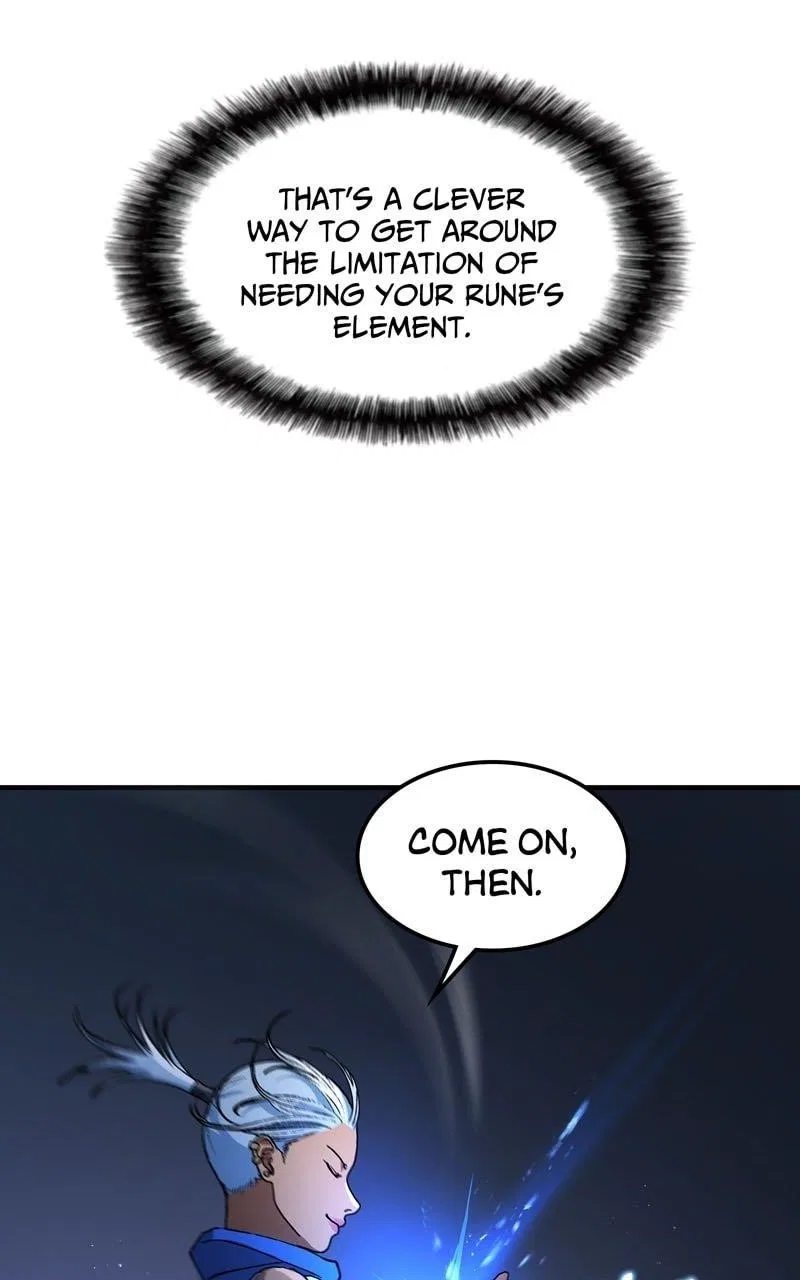 Return of the Runebound Professor Chapter 9 – Page 9