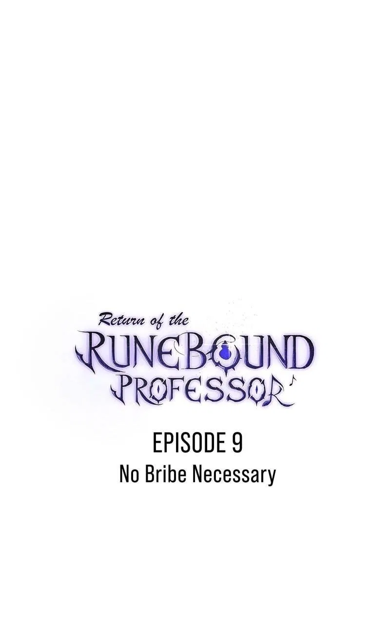 Return of the Runebound Professor Chapter 9 – Page 16