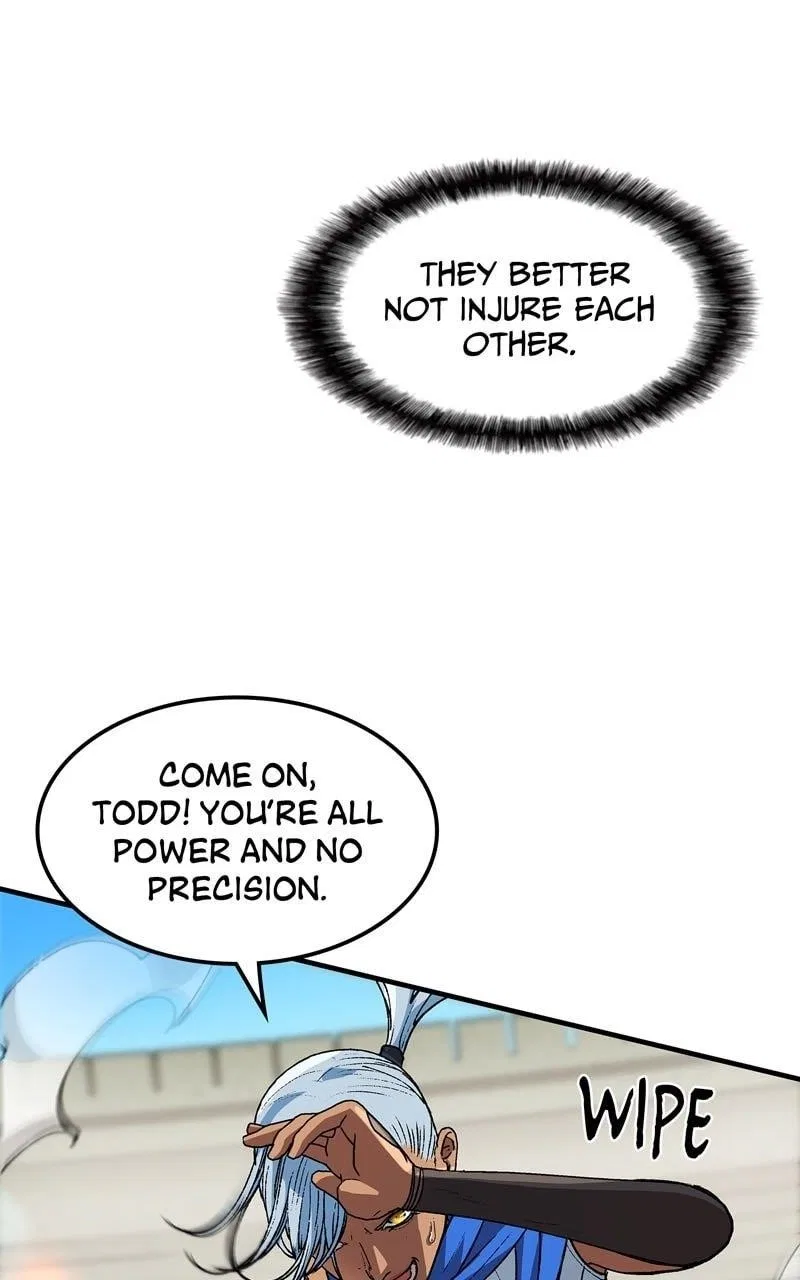 Return of the Runebound Professor Chapter 9 – Page 19