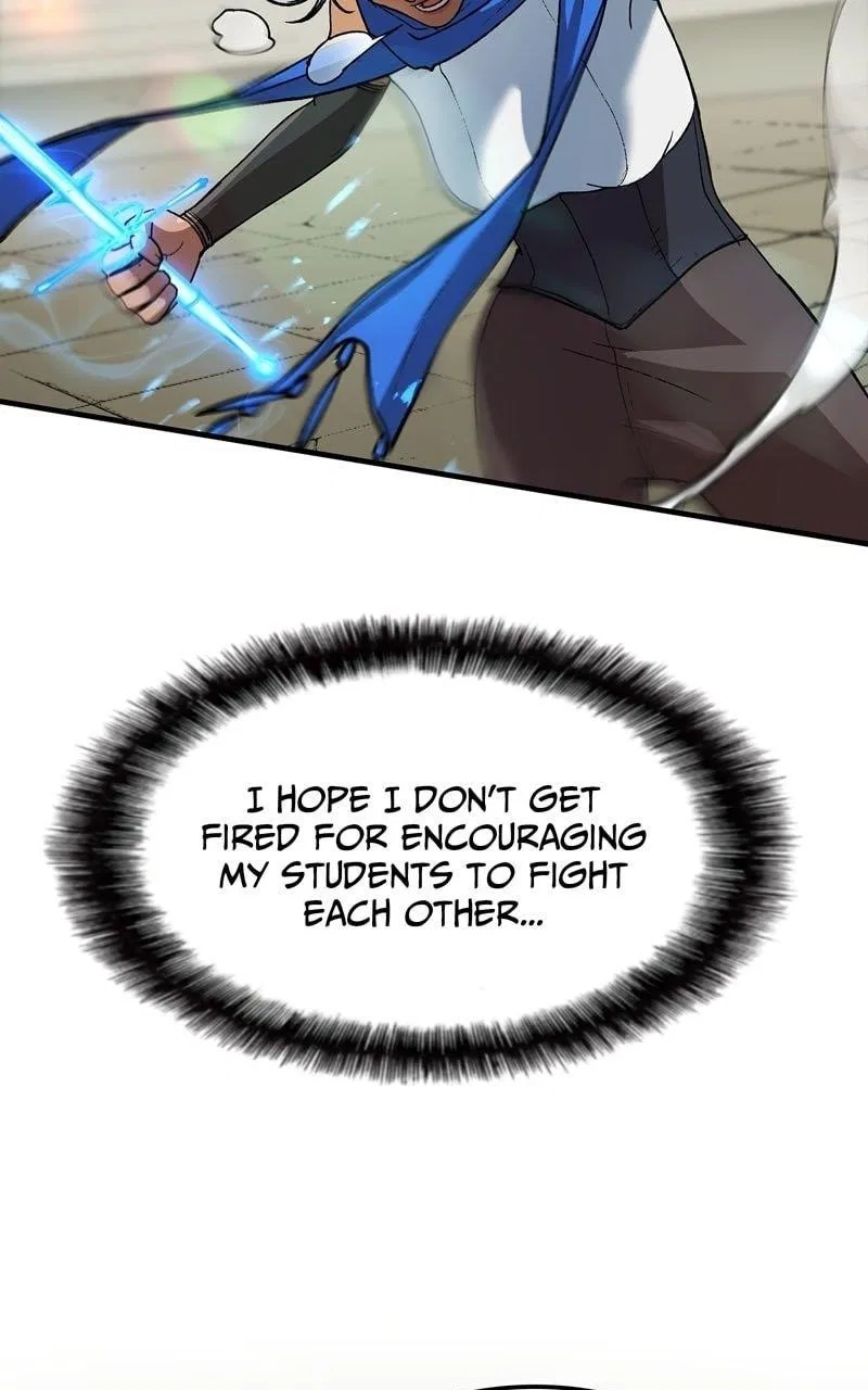 Return of the Runebound Professor Chapter 9 – Page 20