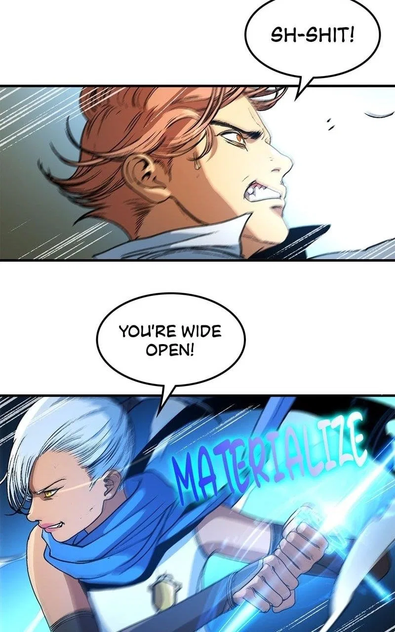 Return of the Runebound Professor Chapter 9 – Page 29