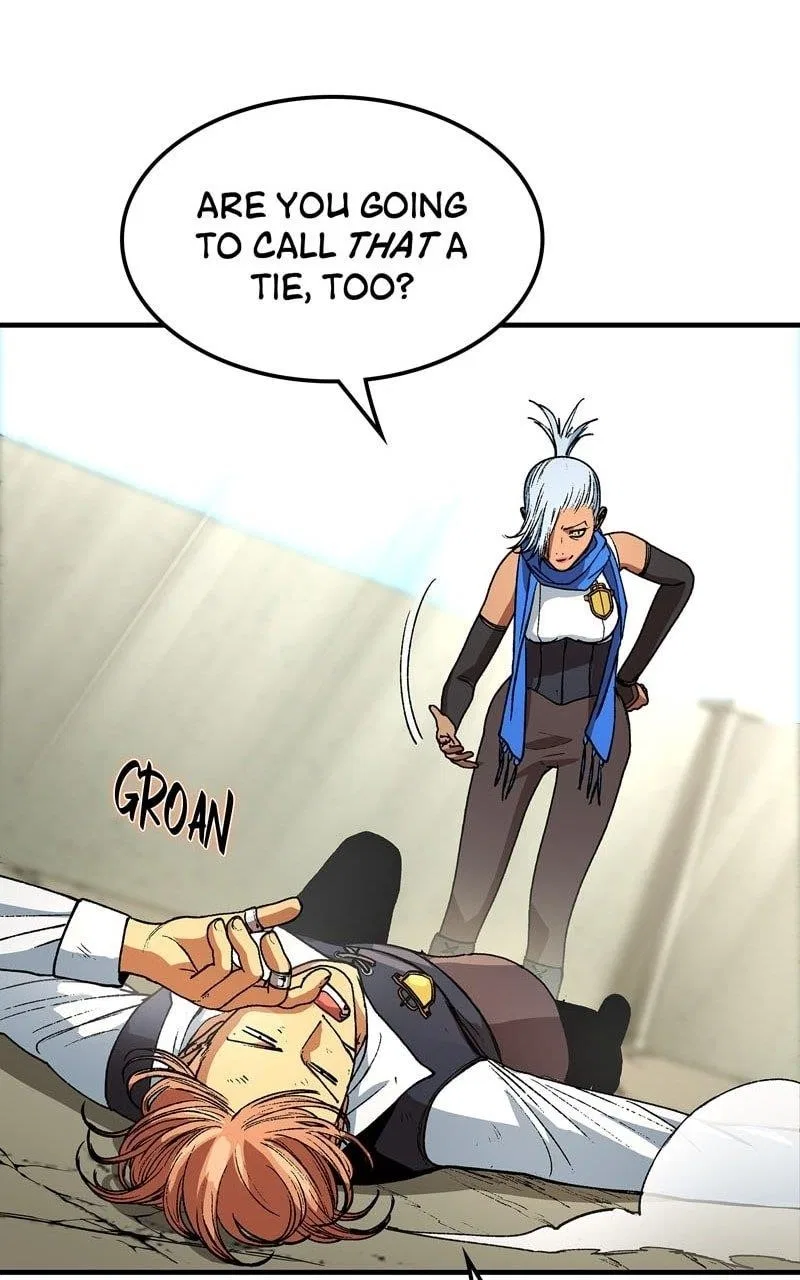 Return of the Runebound Professor Chapter 9 – Page 37