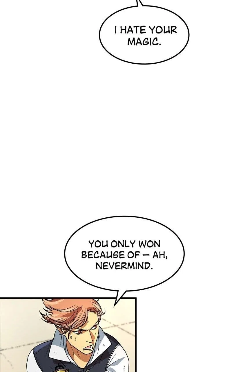 Return of the Runebound Professor Chapter 9 – Page 38