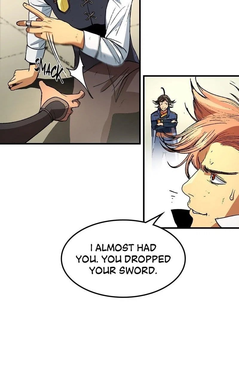 Return of the Runebound Professor Chapter 9 – Page 39