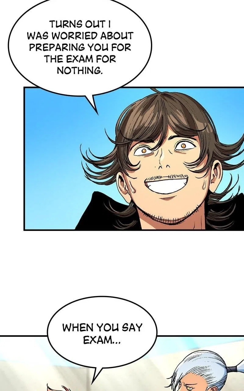 Return of the Runebound Professor Chapter 9 – Page 46