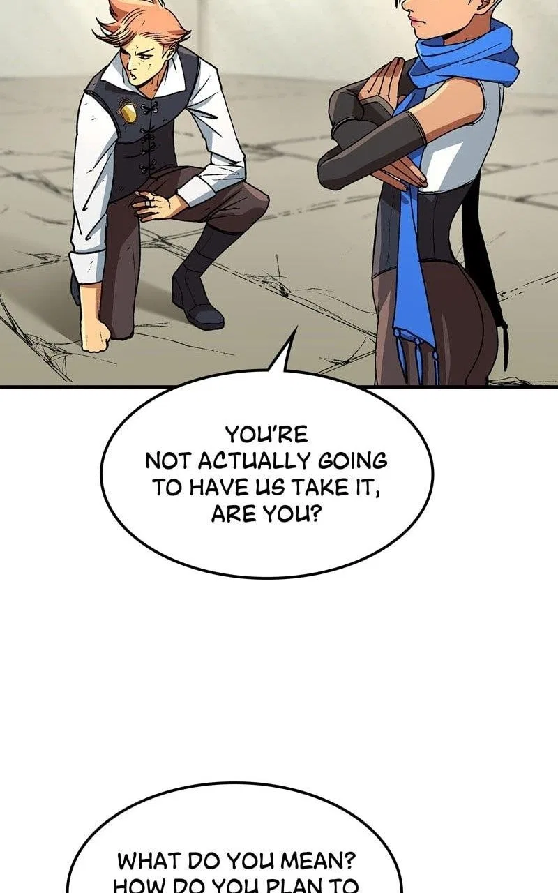 Return of the Runebound Professor Chapter 9 – Page 47