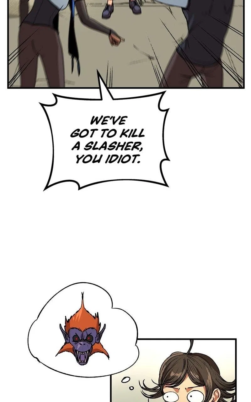Return of the Runebound Professor Chapter 9 – Page 53