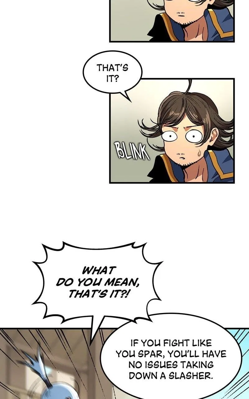 Return of the Runebound Professor Chapter 9 – Page 54