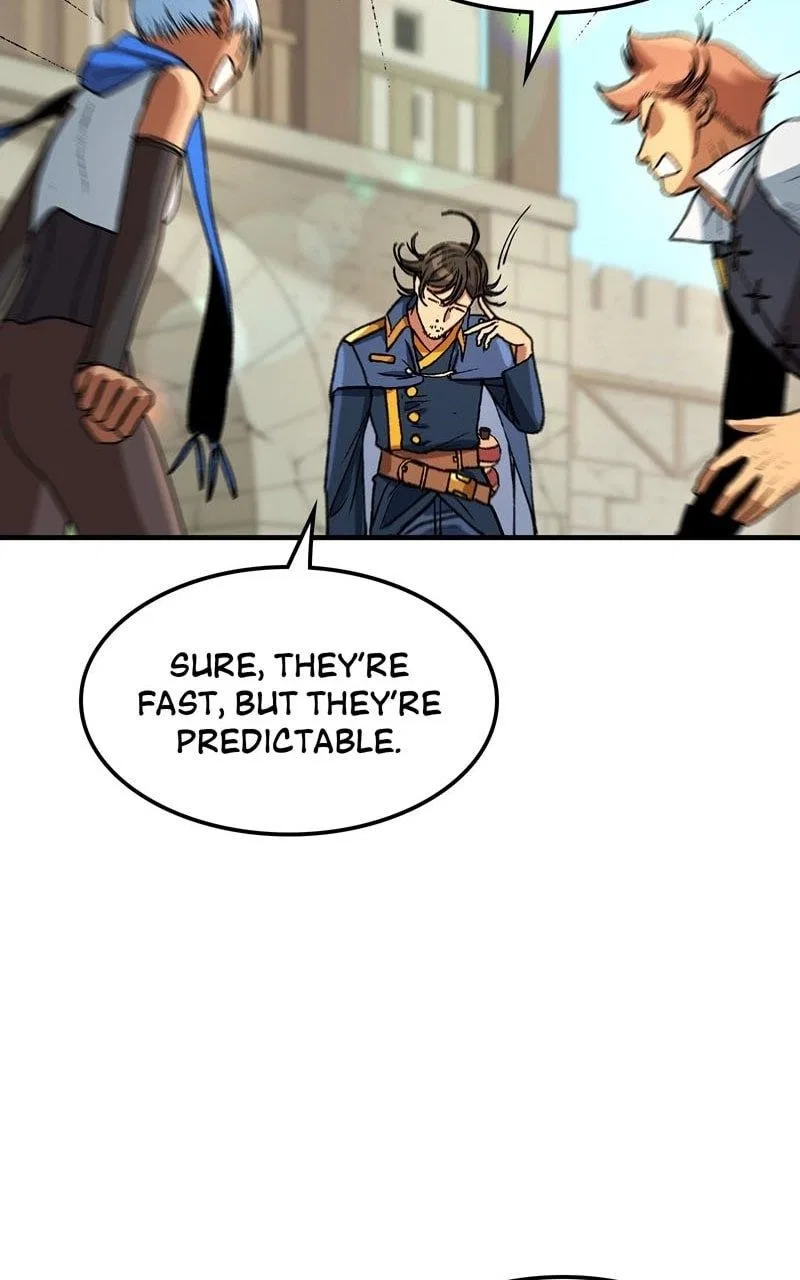 Return of the Runebound Professor Chapter 9 – Page 55